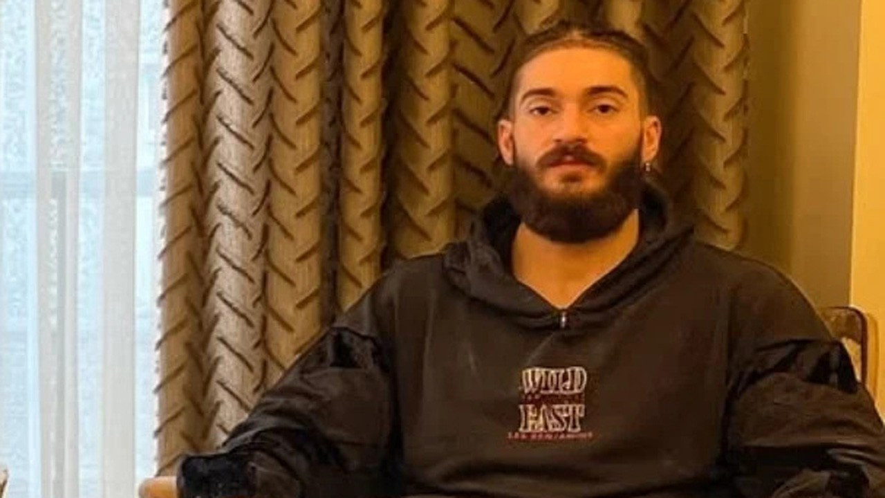 Testo Taylan tahliye edildi