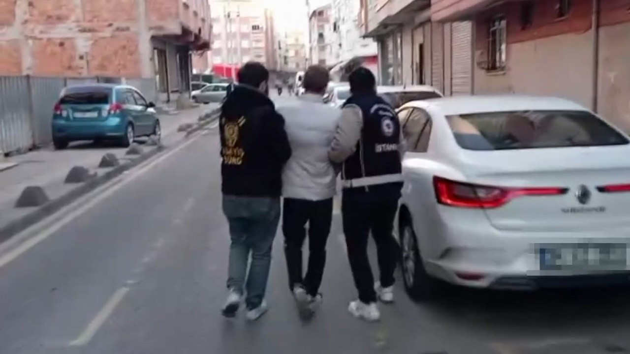 6 ilde göçmen kaçakçılığı operasyonu: 51 gözaltı