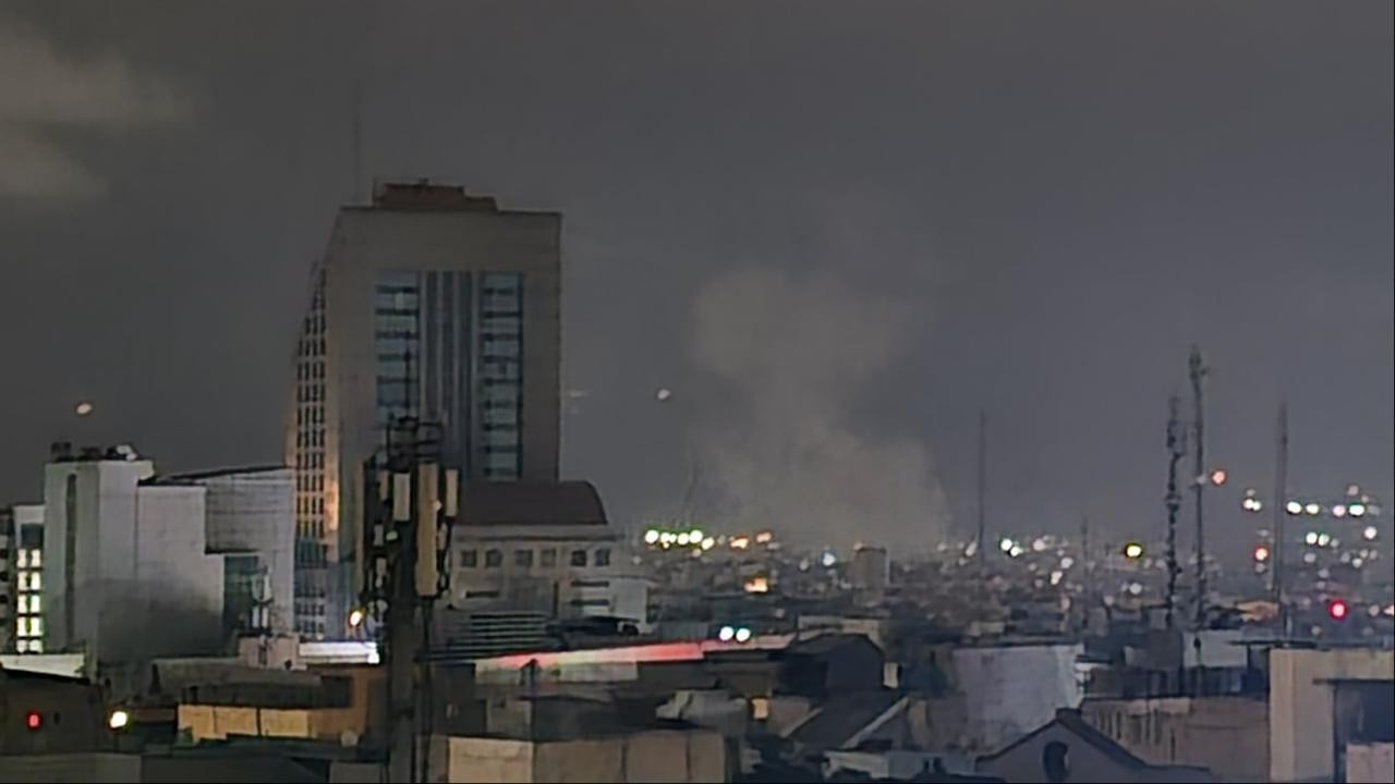 ABD-İsrail'in Tahran'a yönelik saldırılarında 6 çocuk hayatını kaybetti