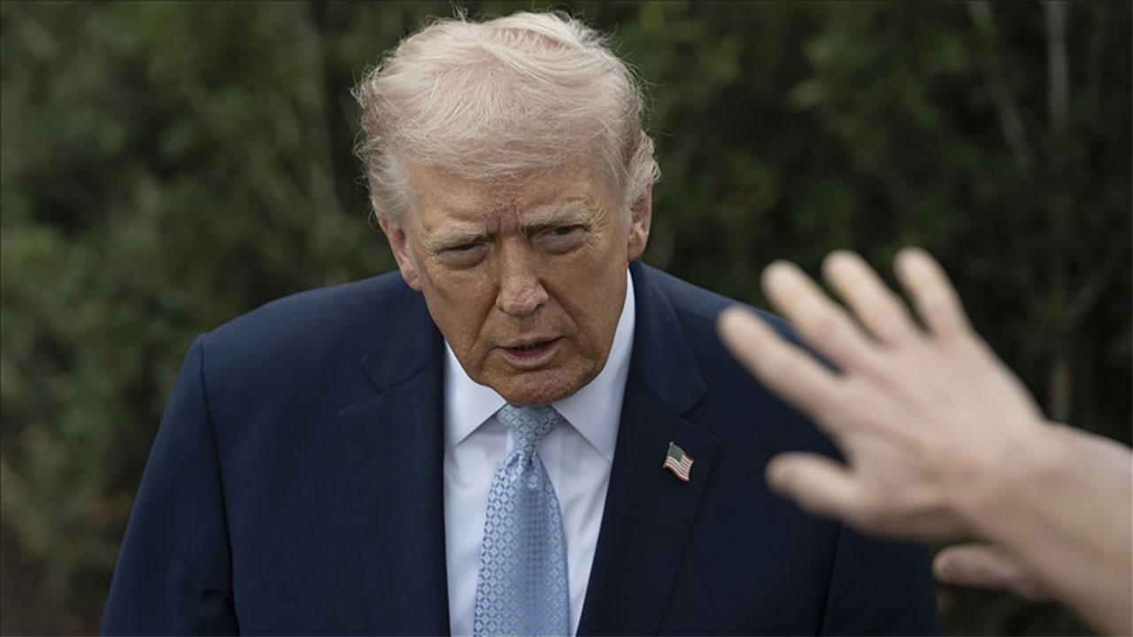 Amerikan-İslam İlişkileri Konseyi, ABD Başkanı Trump'ın ifadelerini eleştirdi