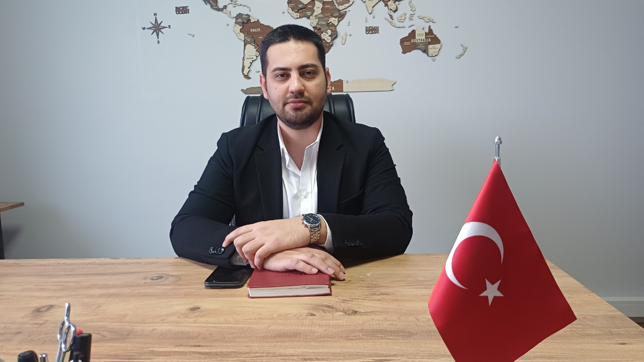 Ayva “Türkiye, kalite ve terminde Avrupa’nın önünde”