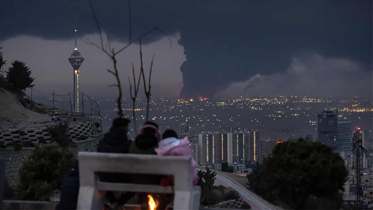 BM’den ABD’ye sivil hedef uyarısı