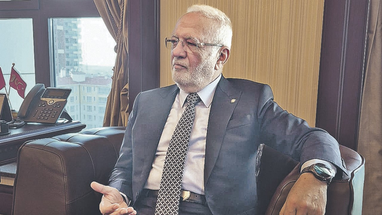 Elitaş EKONOMİ'ye konuştu: Savaşın uzaması ve enerji maliyetleri enflasyon hedeflerini etkileyebilir