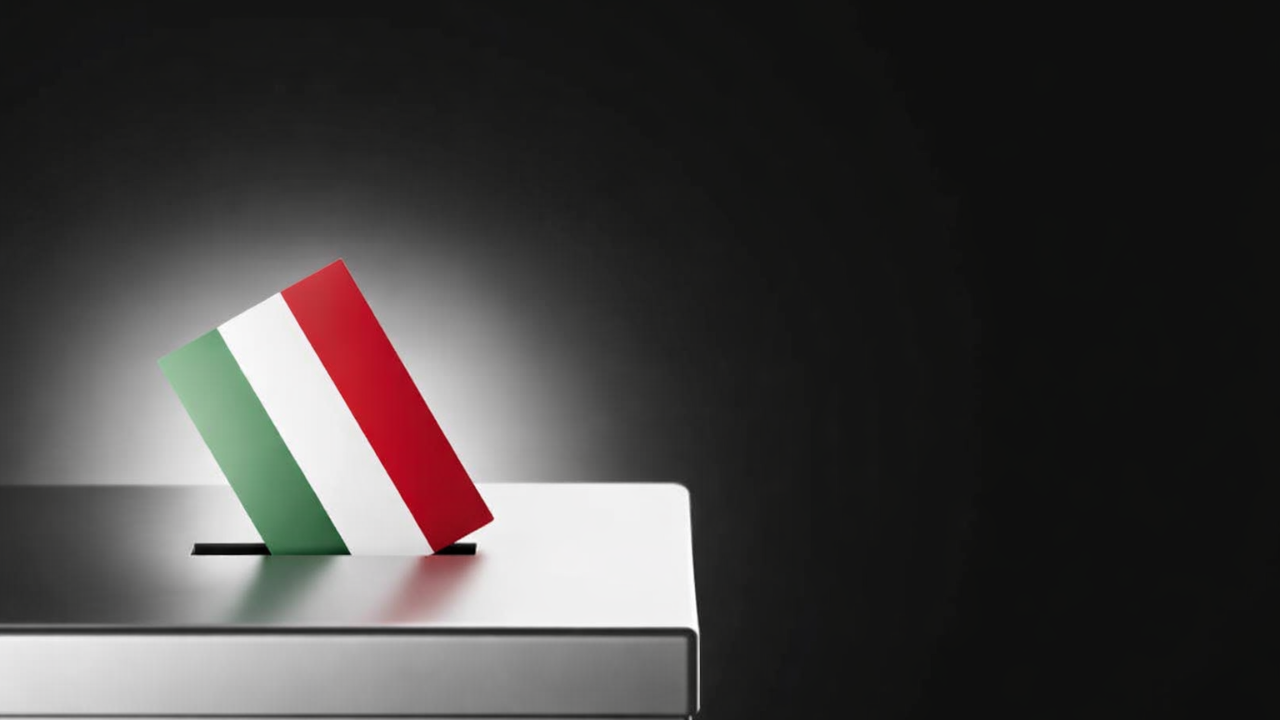 Macaristan'da kritik 12 Nisan mesaisi: Orban devri kapanacak mı?