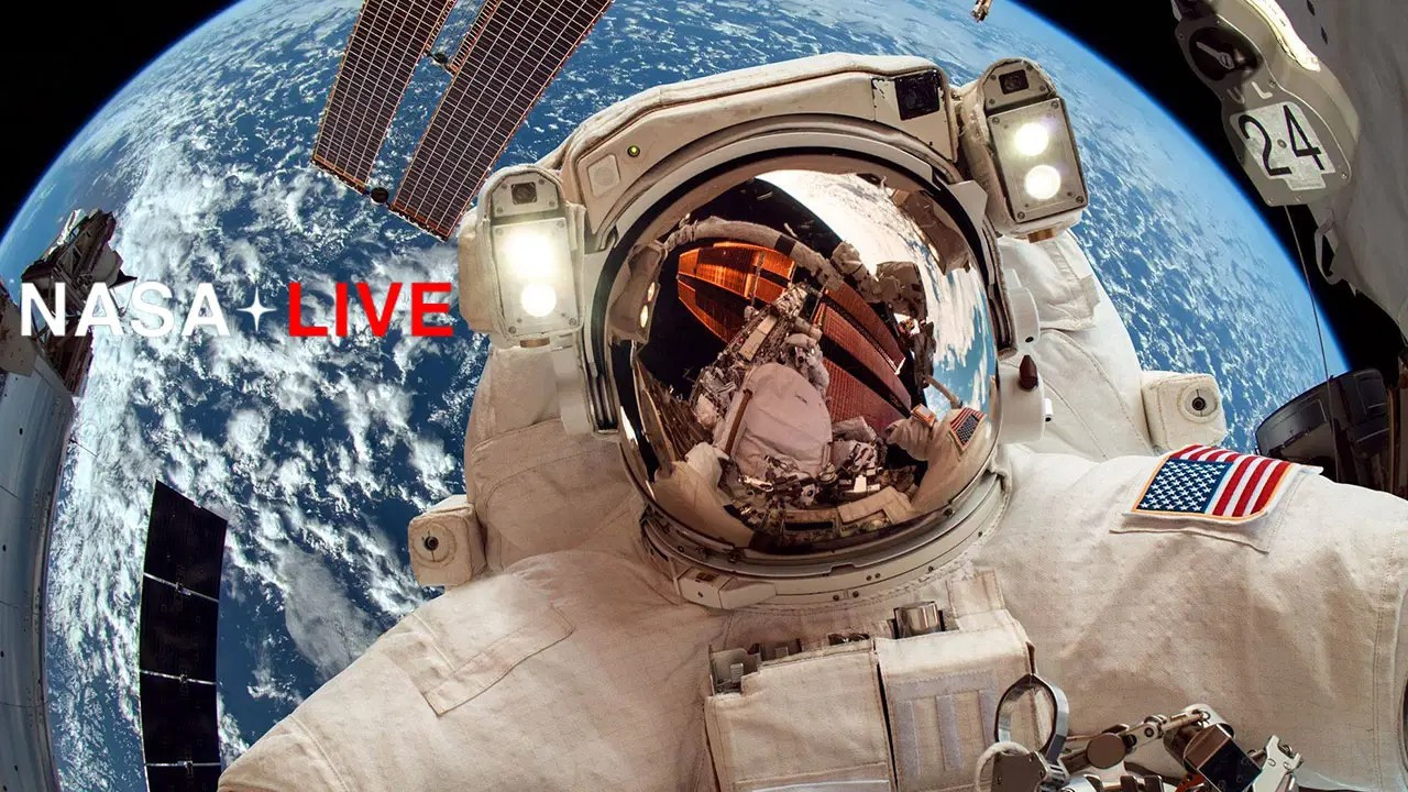 Netflix, Artemis II’nin Ay yörüngesinden geçişini canlı yayınlayacak