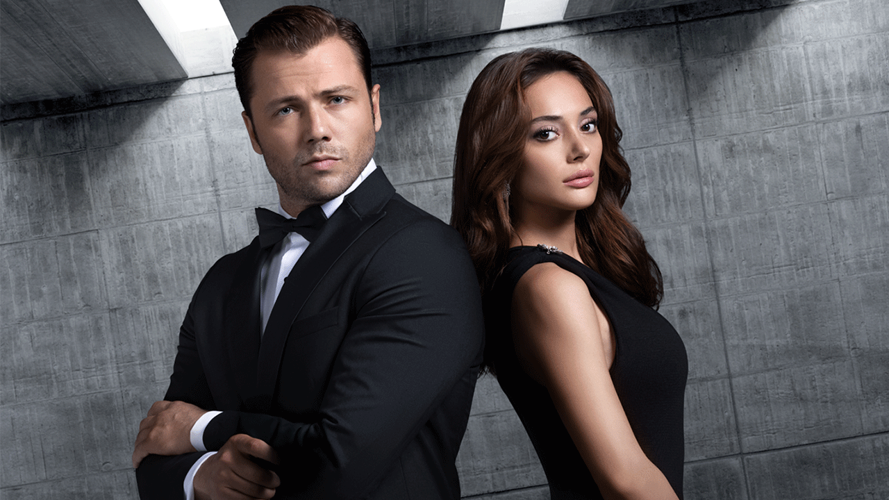 TRT1 Teşkilat 5 Nisan Pazar 176. Bölüm izle! Teşkilat’ta neler oldu?