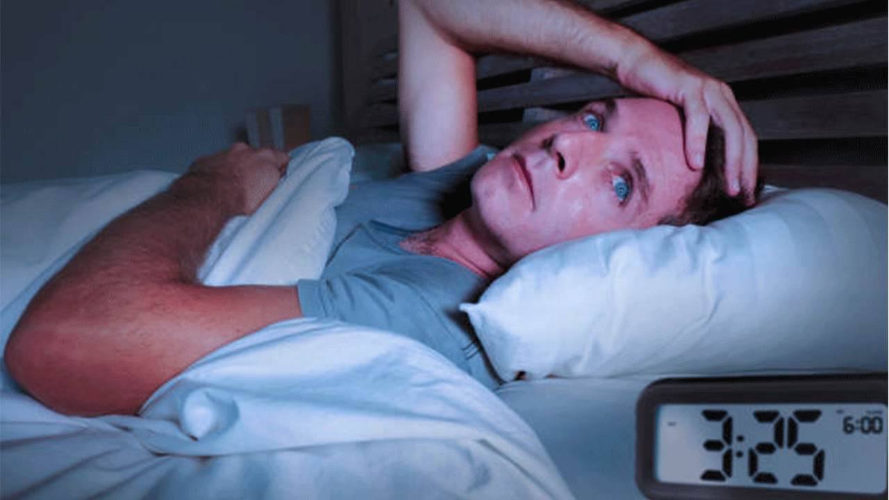 Uzm. Dr. Öz uyardı: Uyku sorunları ruhsal bir yükün habercisi olabilir!