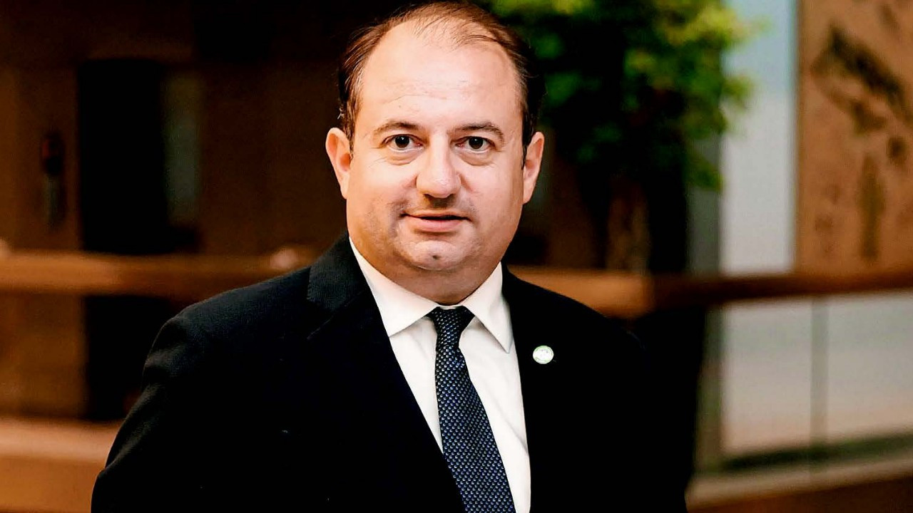 ASD/Zeki Sarıbekir: Küresel ölçekte rekabeti ikiz dönüşümle artıracağız