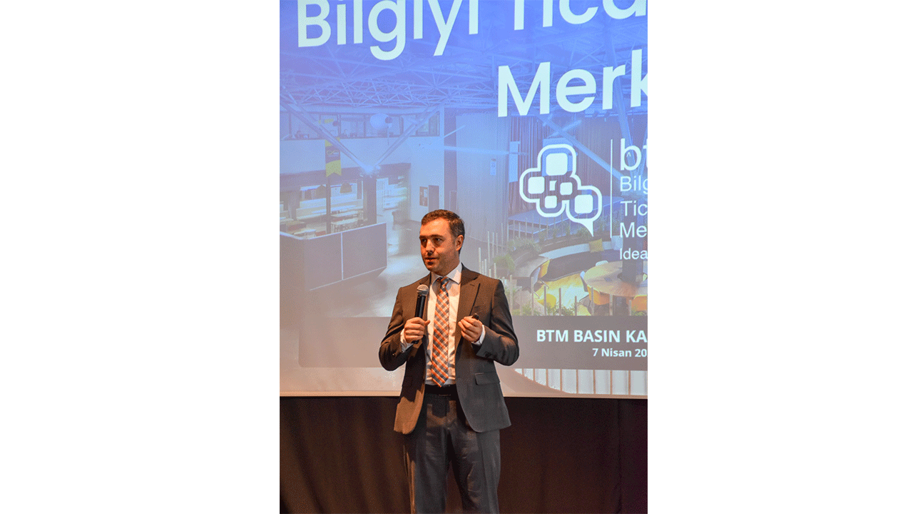 BTM 10 yılda 2 milyar dolarlık ekosistem yarattı