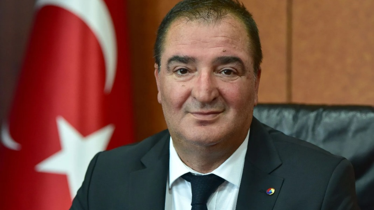 Fındık sektörünün acı kaybı: Sebahattin Arslantürk hayatını kaybetti