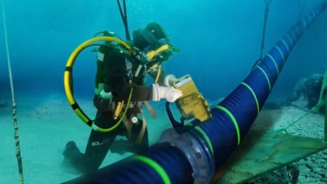 İran’dan kritik tehdit: Dünyanın internetini keseriz