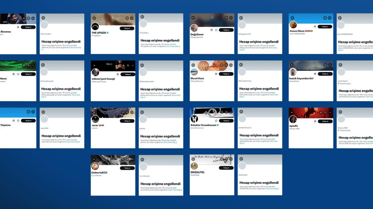 İsrail Konsolosluğu önünde çatışma | Yanlış bilgi yayan 14 hesaba erişim engeli getirildi