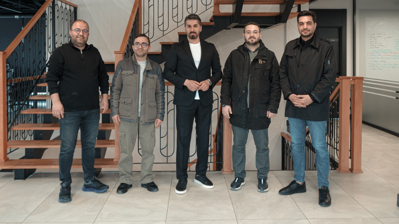 Kerem Nükte’den iki şehirde dev hamle: Toplam yatırım hacmi 803 milyon TL