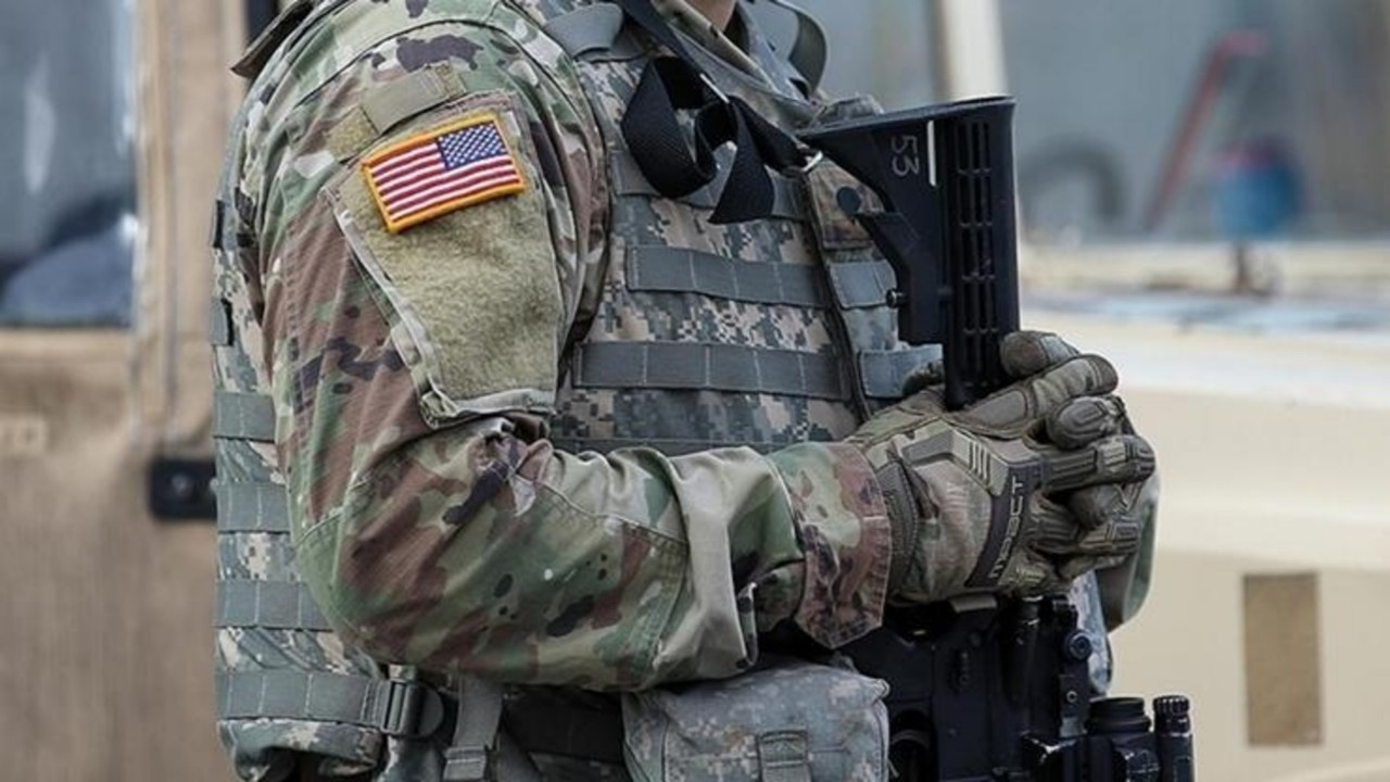 Kuveyt’teki ABD üssüne SİHA saldırısı: 15 asker yaralandı