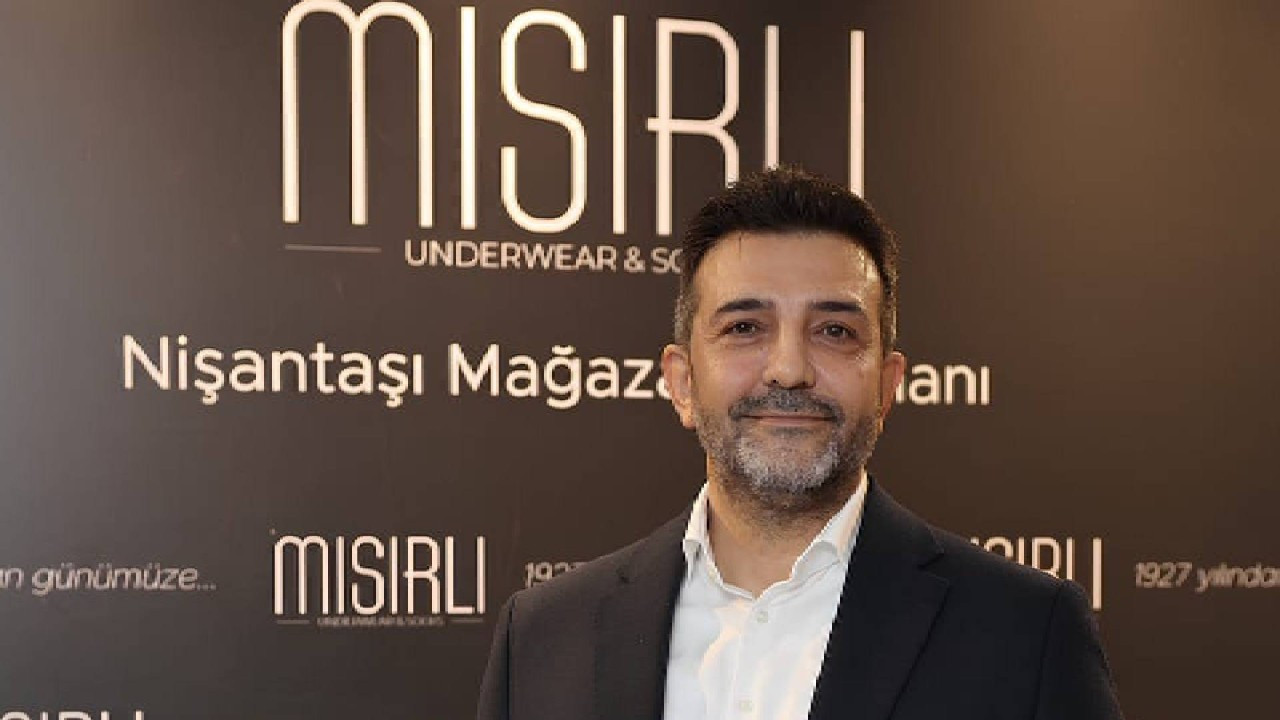 Mısırlı, ABD pazarına Mısır üzerinden girecek
