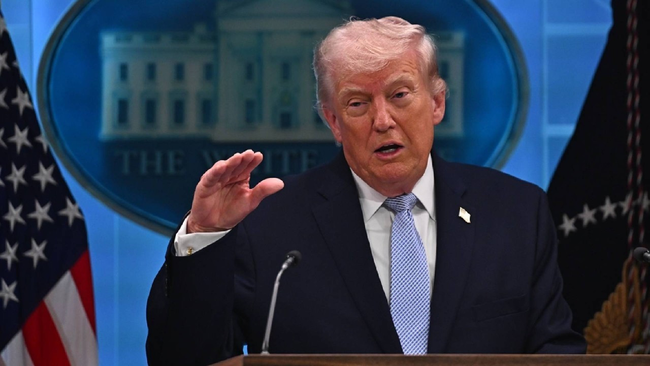 Trump, Pakistan'ın İran çağrısına yanıt verecek