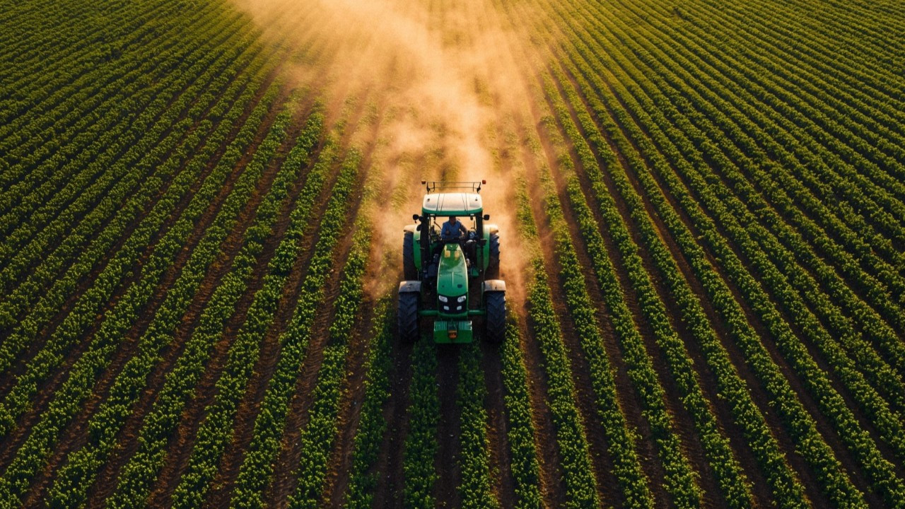 Türkiye, İran’ın gıdadaki arz boşluğunu doldurabilir