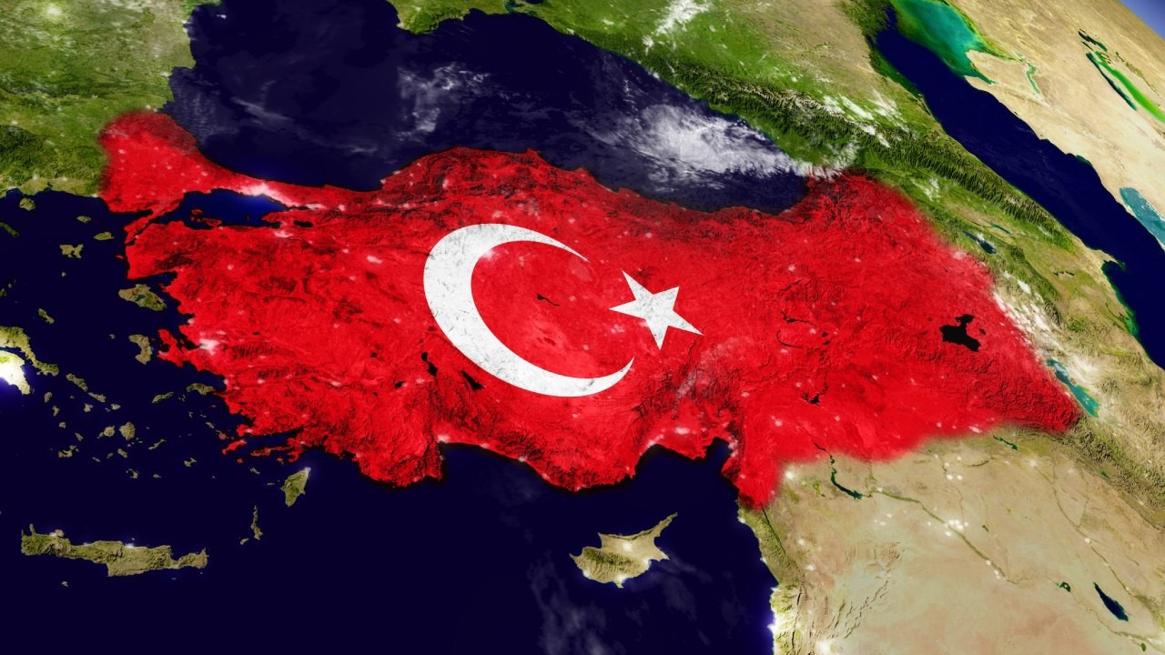 Ünlü profesör araştırmasını açıkladı: İşte Türkiye'nin en zeki ili