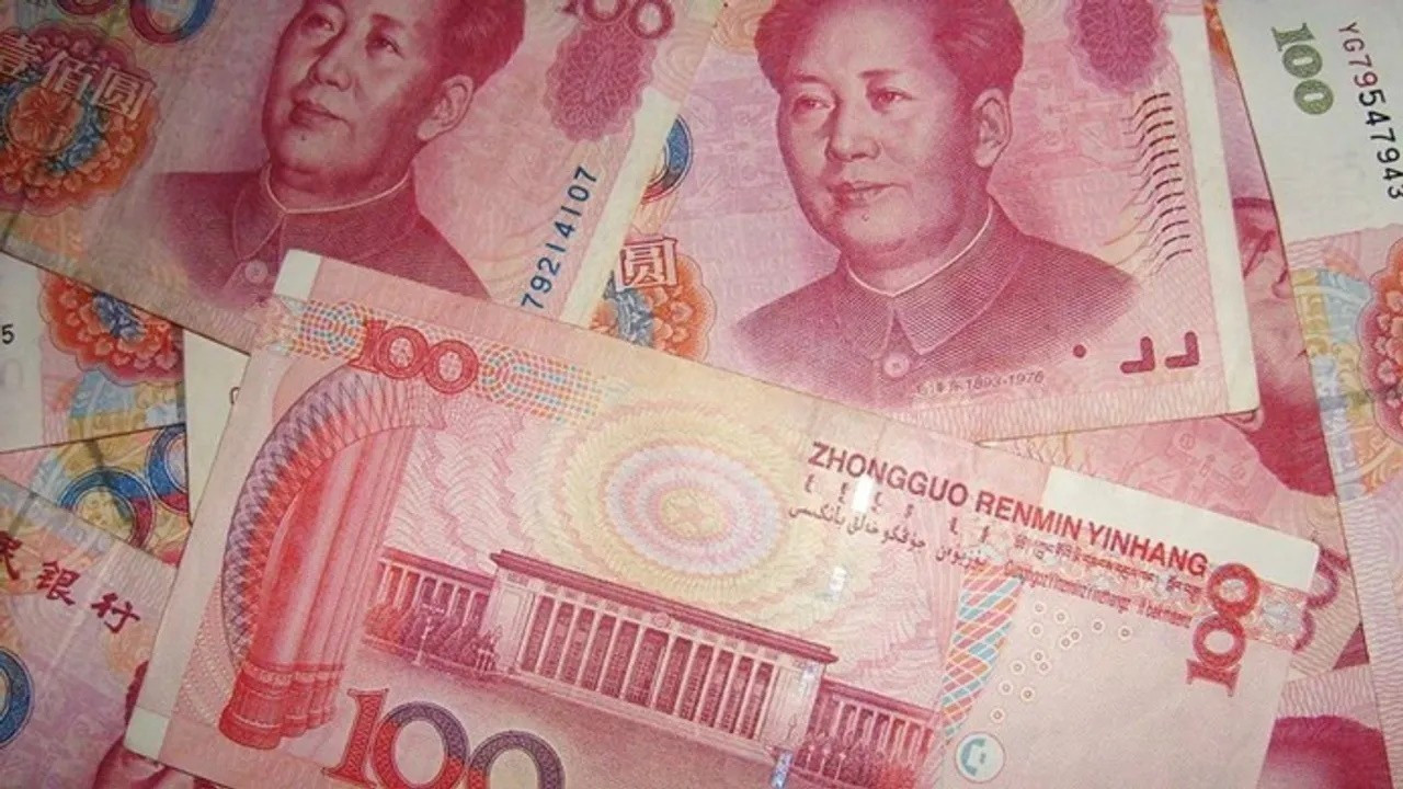 Ateşkes sonrası Çin Yuanı 3 yılın zirvesine çıktı