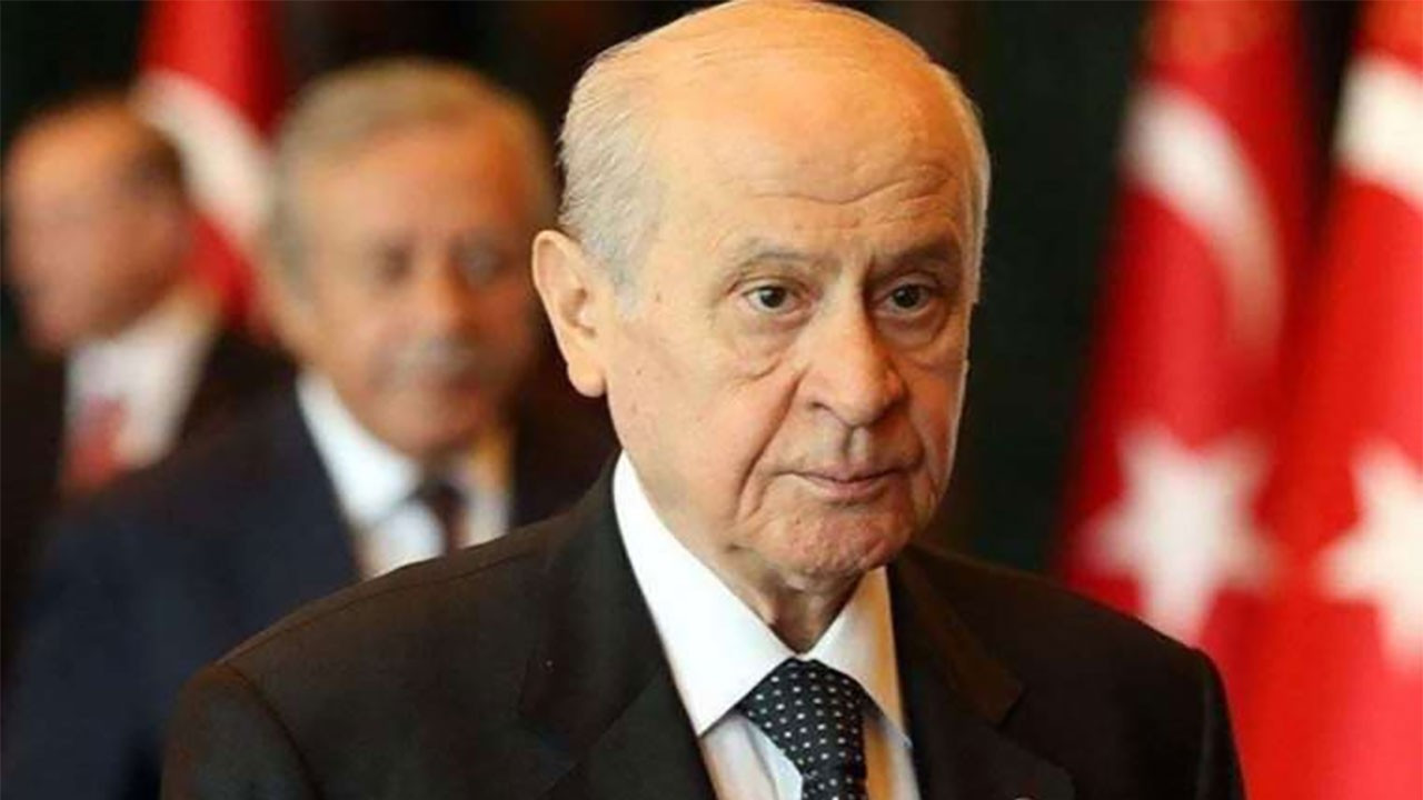 Bahçeli'den ABD-İran arasındaki ateşkese ilişkin değerlendirme