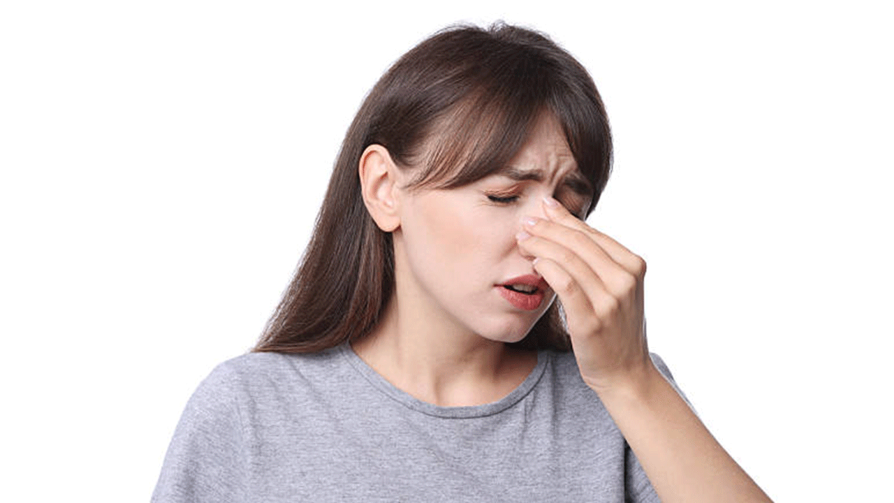 Burun tıkanıklığı nasıl nasıl geçer?