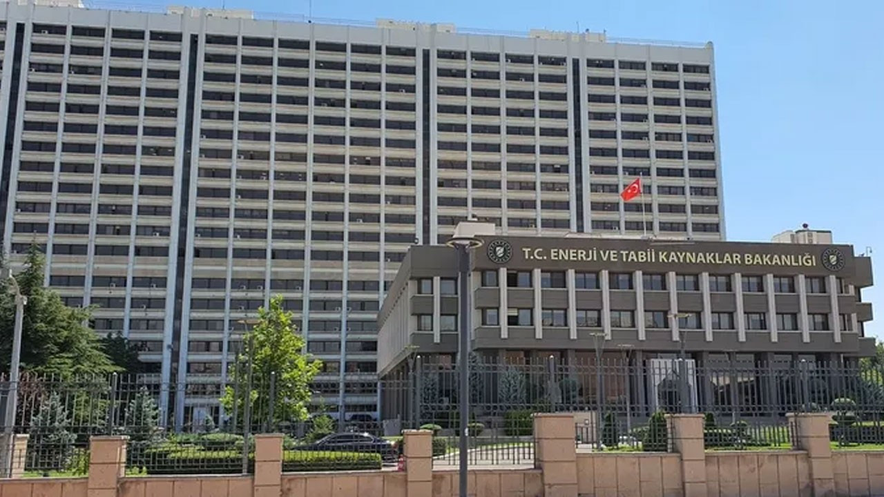 Enerji ve Tabii Kaynaklar Bakanlığı, 402 personel alacak