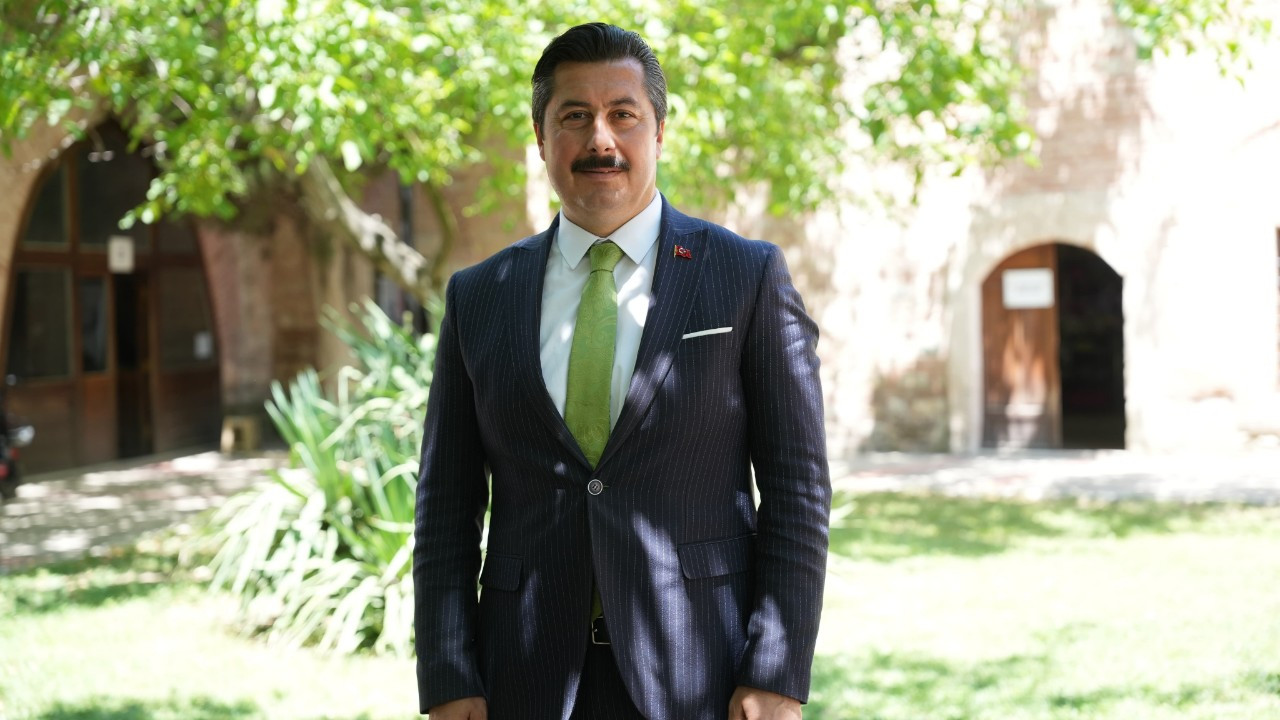 Gıda İhtisas OSB ile 12 bin kişilik istihdam hedefi