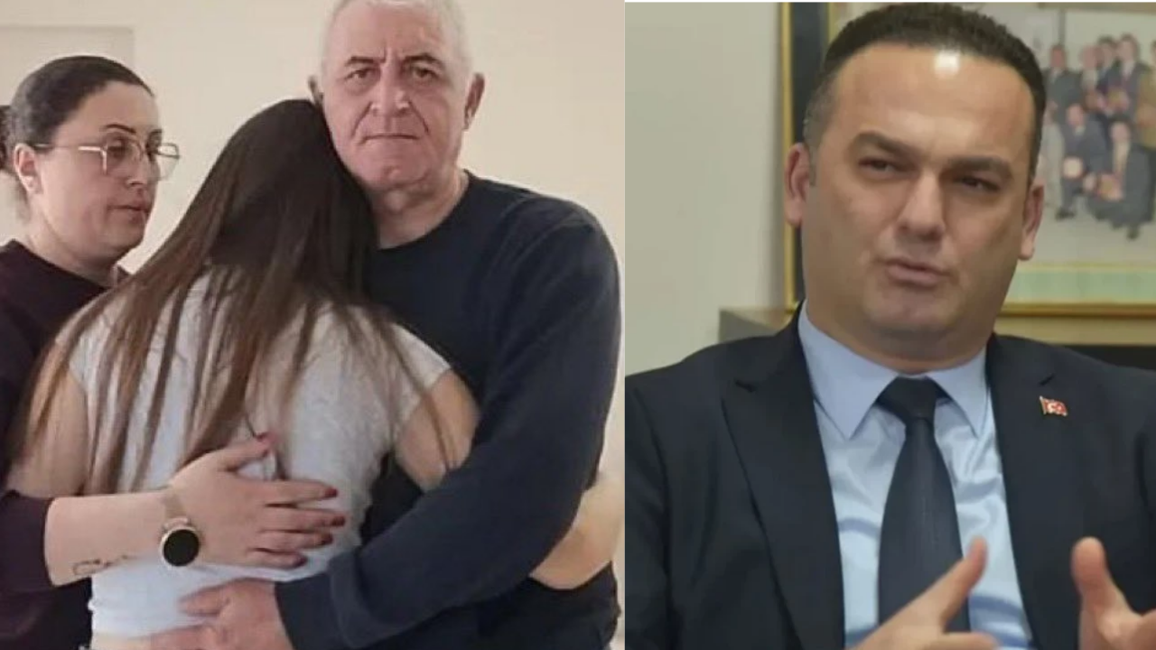 Giresun'da taciz davasının mağduru 16 yaşındaki Tuana'nın öldüğü kazada bilirkişi raporu ortaya çıktı