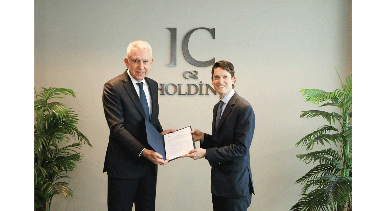 IC Nükleer ve Endüstri ile ARC Clean Technology yeni nesil nükleer reaktör geliştirme ve devreye alma sürecinde güçlerini birleştirdi