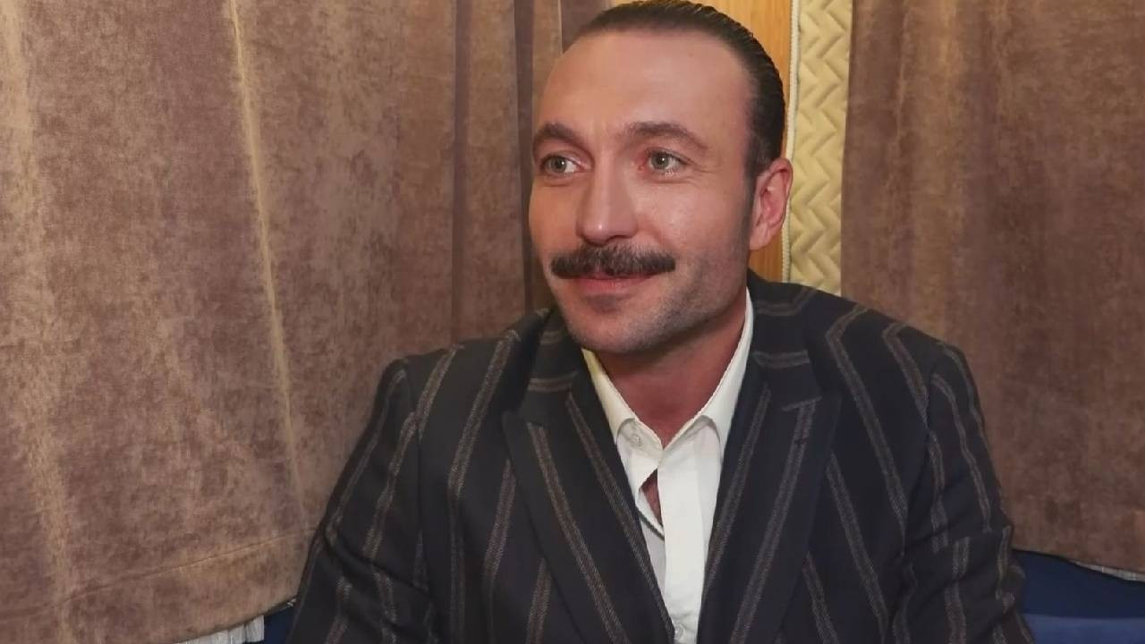 İsrail’den oyuncu Görkem Sevindik'e tehdit