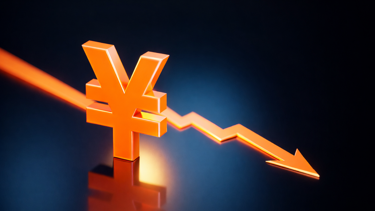 Japonya ekonomisinde sert fren: Bileşik endeks neden 1,6 puan geriledi?