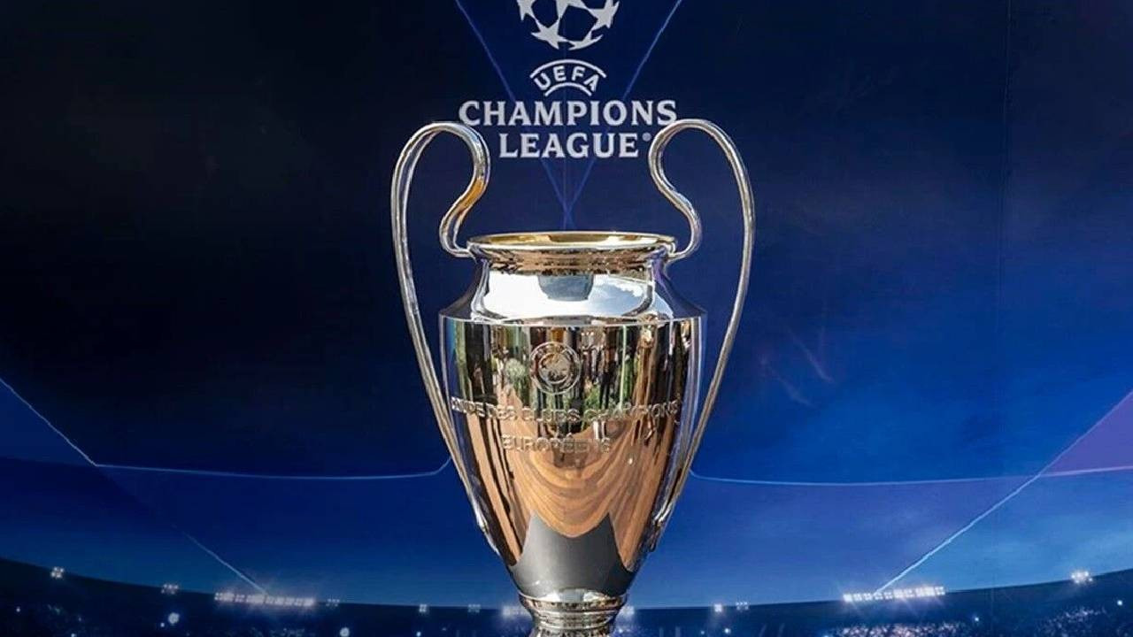 UEFA Şampiyonlar Ligi'nde Çeyrek Final maçları başladı