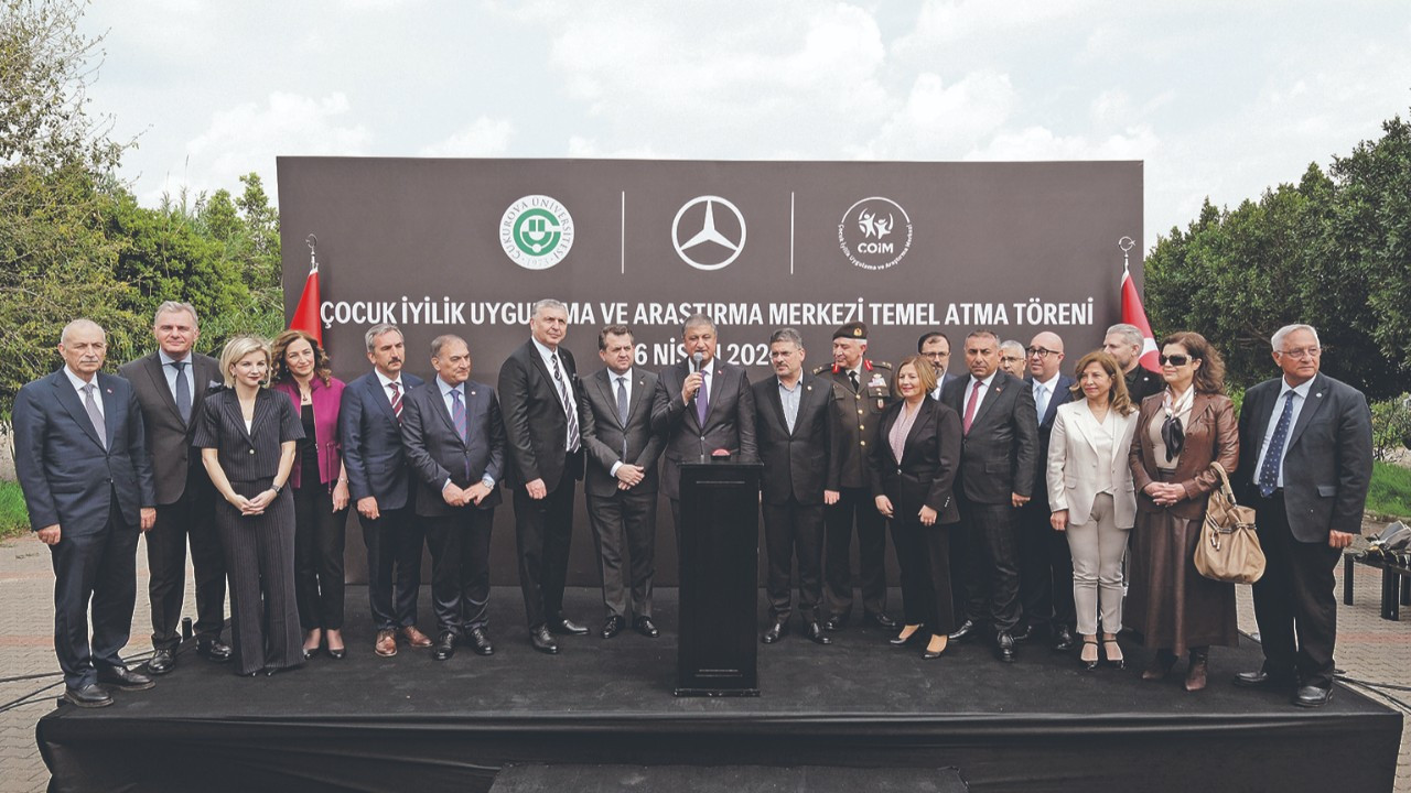 Bir binadan fazlası: Depremzede çocuklar için yaşamı yeniden kuran merkez