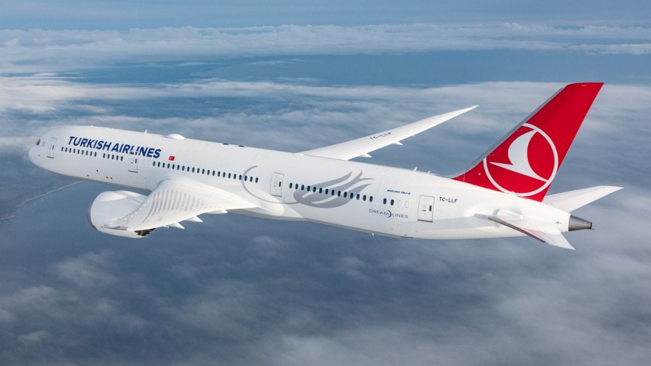 İran'da mahsur kalan THY uçağı 55 gün sonra Türkiye’ye dönüyor