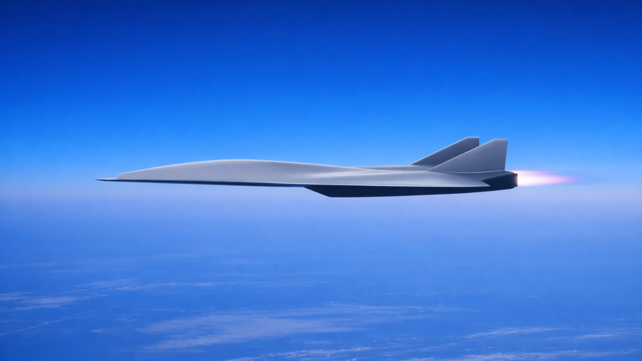 Havacılıkta hız devrimi: Dünyanın en hızlı insansız hava uçağı göreve hazırlanıyor