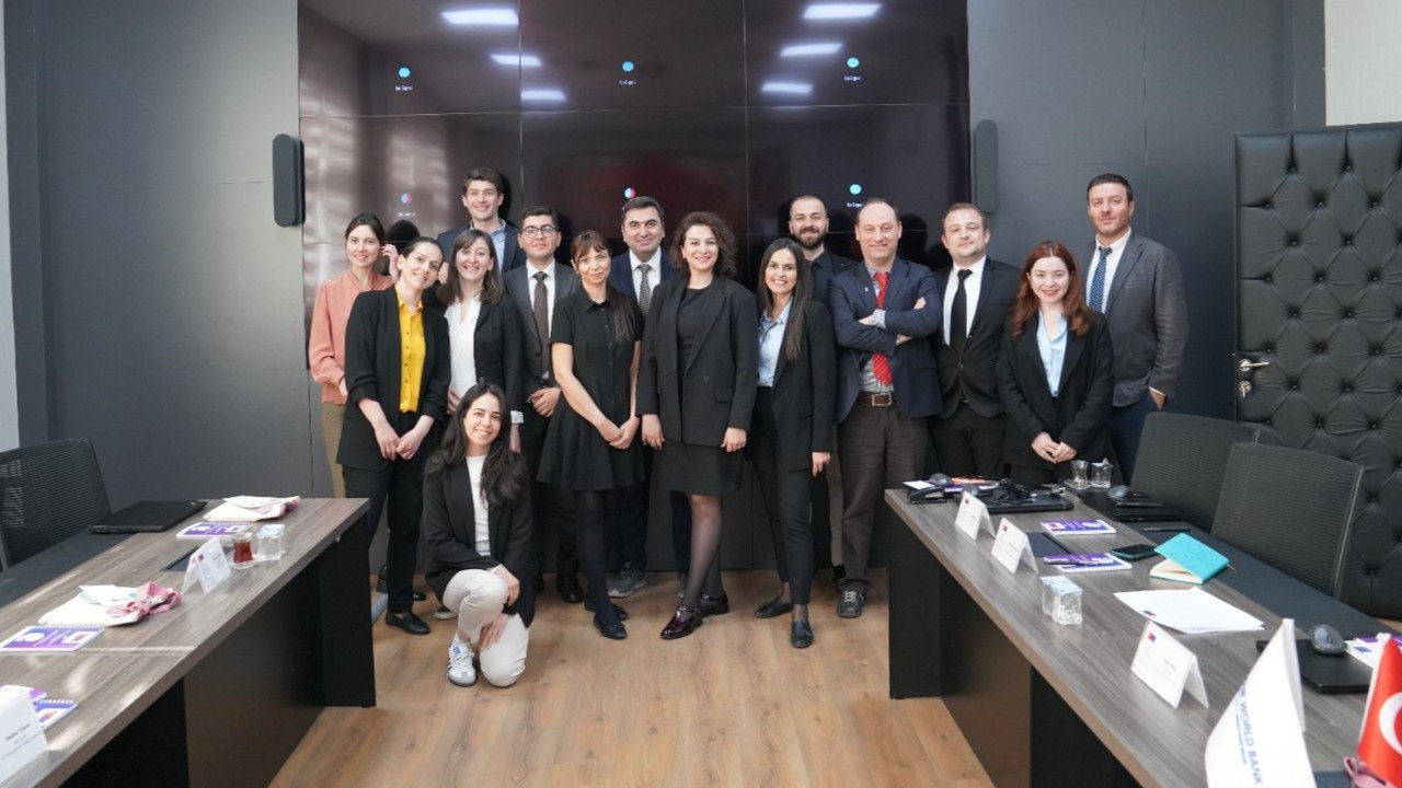 SEECO Projesi ile 11 ilde 15 milyon kişiye ulaşıldı