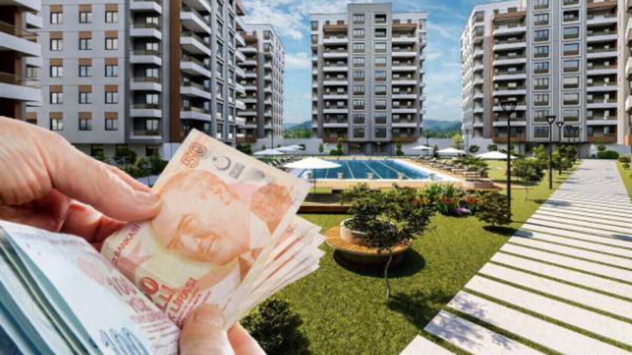 Site aidatlarına fren kanunlaşıyor!