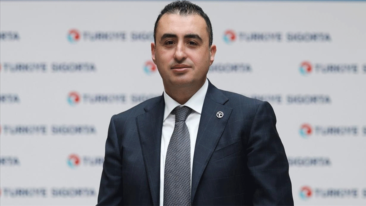 Türkiye Sigorta’nın 6. Olağan Genel Kurul Toplantısı tamamlandı