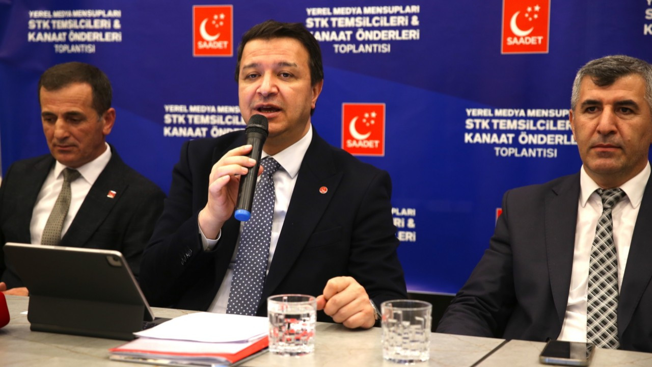 Arıkan: Savaşın kaderini Hürmüz Boğazı değiştirdi