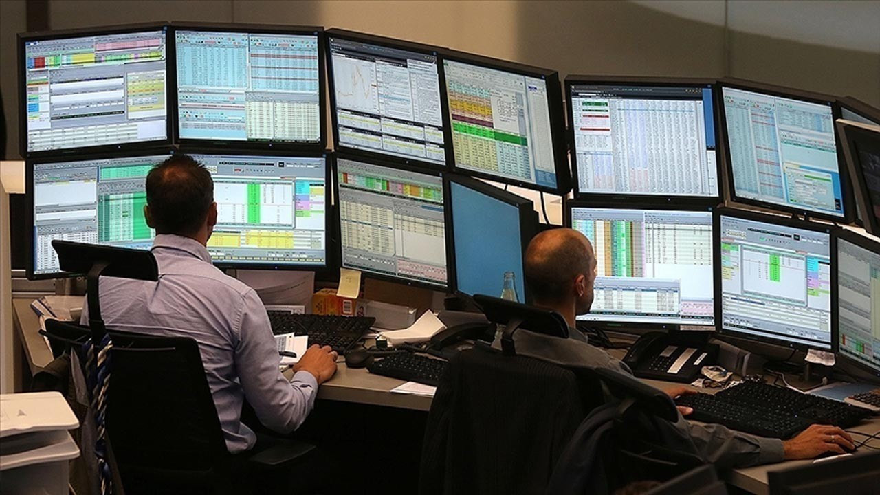 Avrupa borsaları İspanya hariç pozitif seyrediyor