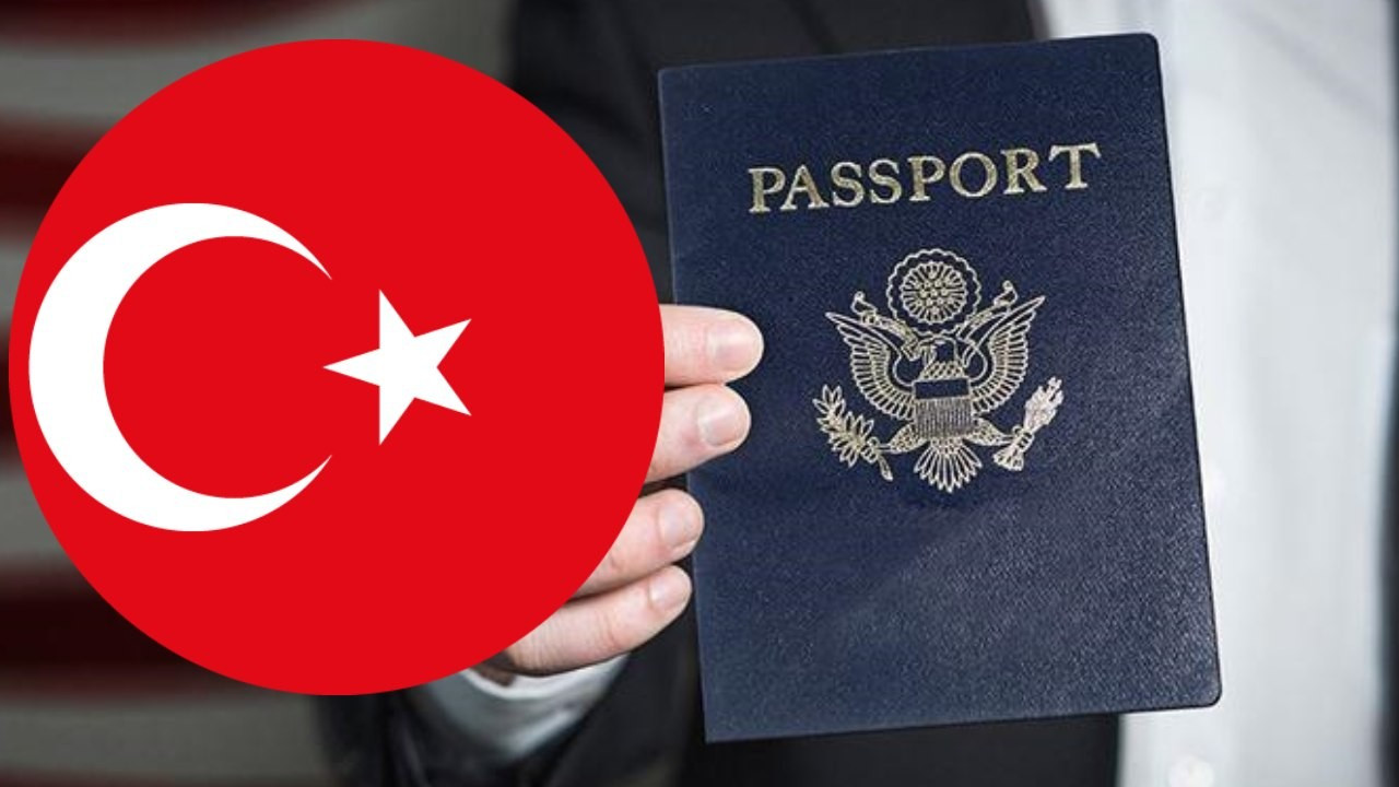 Bu 13 ülkeye kapıda vize yeterli oluyor! Sadece pasaportla gidebilirsiniz