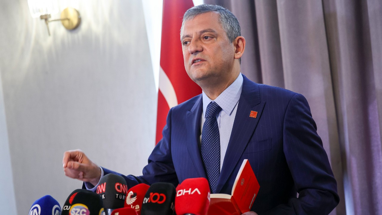 Özel'den Ümit Erkol'un tutuklanmasına tepki: İl Başkanı olmasaydı, tutuklanmayacaktı