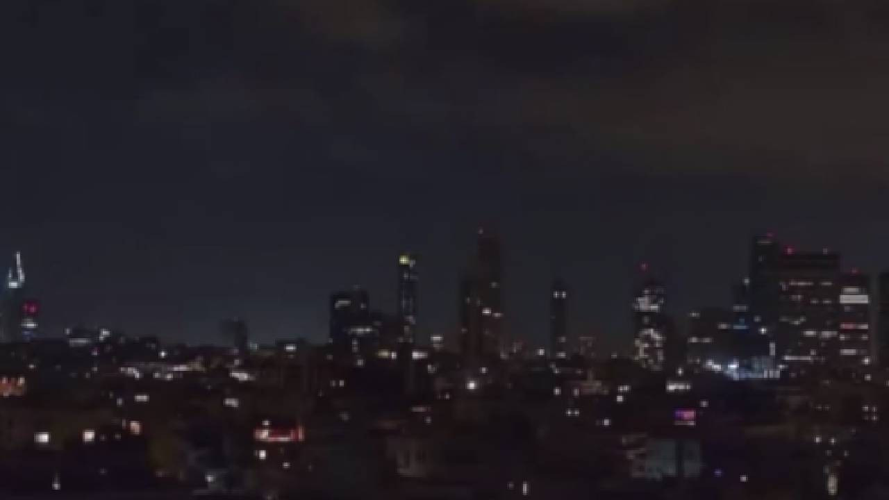 Hizbullah'tan İsrail'e roket saldırısı: Sirenler çaldı (Video)