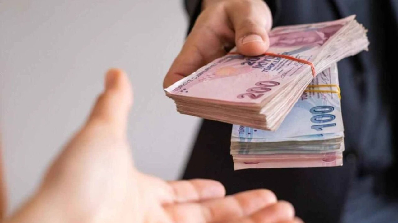 Mevduat faizleri yüzde 45'e fırladı: İşte banka banka faiz oranları ve 1 milyon TL'nin aylık kazancı