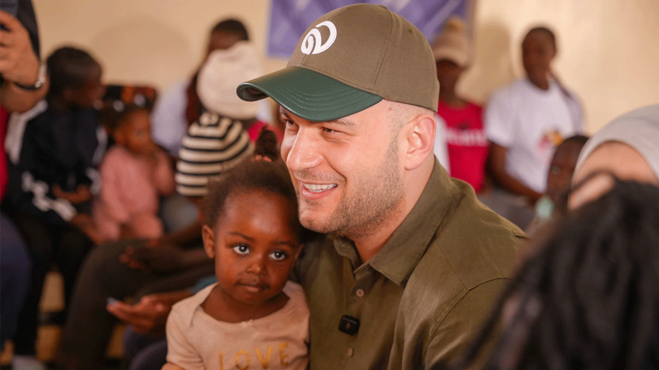 Sıfır Atık Vakfı Başkanı Samed Ağırbaş: Gıda israfı yüzde 20 azalsa açlık ortadan kalkar