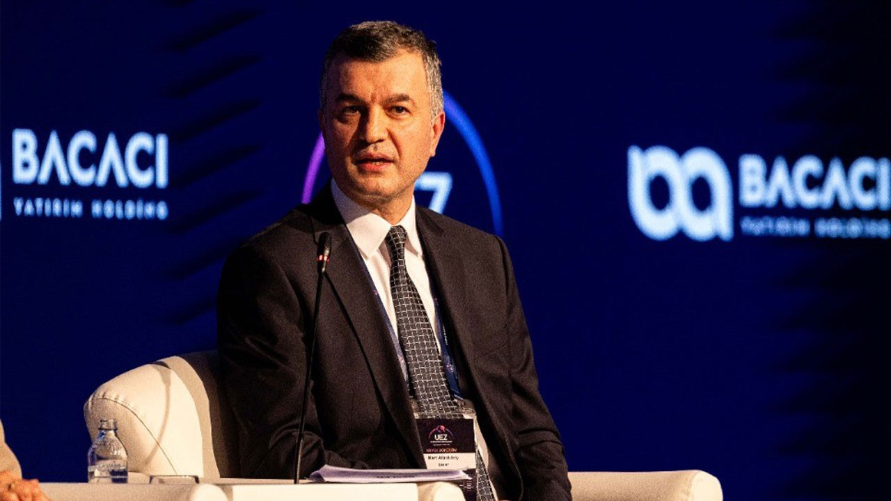 Besler CEO’su Mert Altınkılınç: Gıda sektörünün sürdürülebilir dönüşümüne öncülük ediyoruz