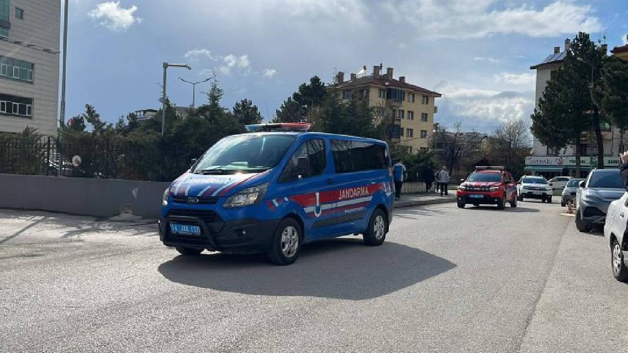 Bolu Belediyesi'ne yönelik soruşturmada 4 tutuklama