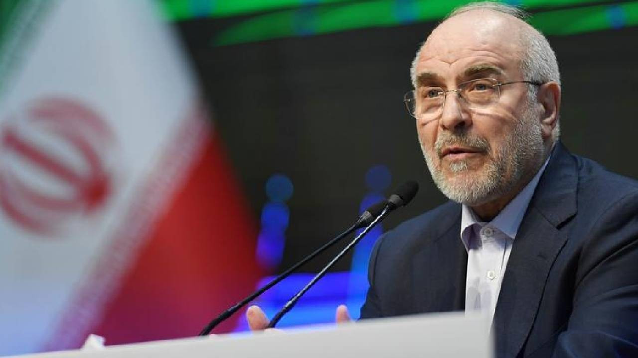 İran Meclis Başkanı Kalibaf: İyi niyetimiz var ama ABD'ye güvenimiz yok