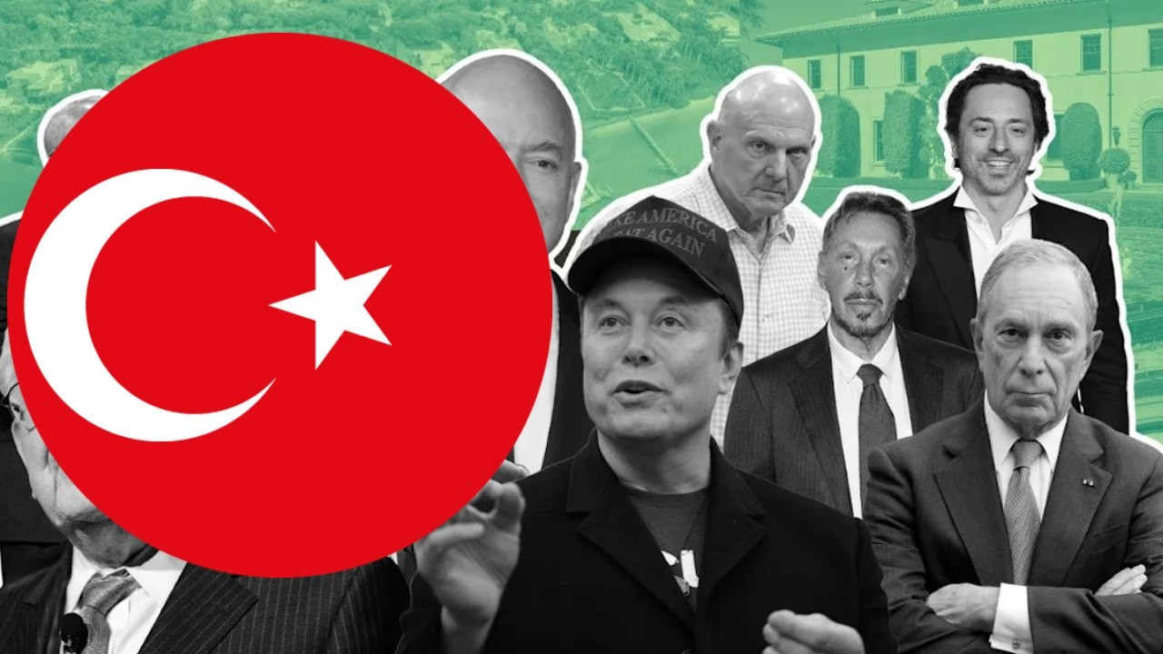 New York'ta 69, Hong Kong'ta 57... Peki İstanbul'da ne kadar? İşte milyarderlerin doğduğu şehirler