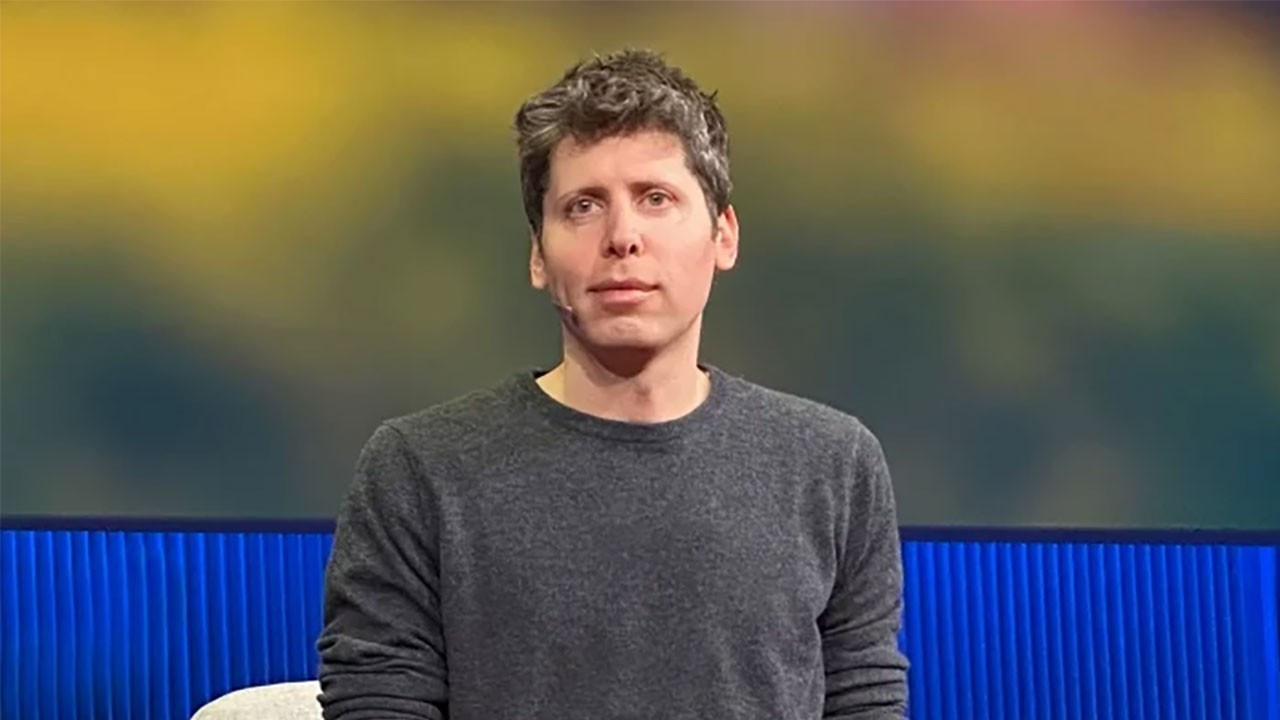 OpenAI CEO’su Altman’ın evine molotof kokteylli saldırı